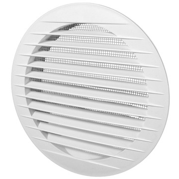 Kratka wentylacyjna D 150 KRO 007-0186 DOSPEL