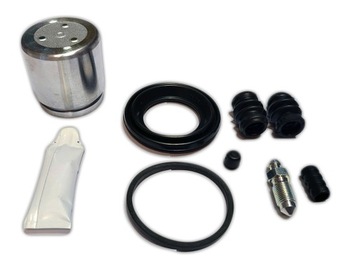 ZESTAW NAPRAWCZY ZACISK HAMULCOWY TYŁ PATROL Y61