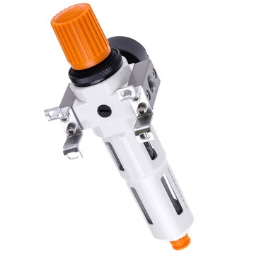 Редуктор воздушного фильтра-осушитель 1/4 40 мкм