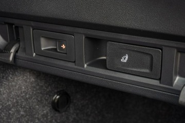 Skoda Octavia IV 2026 Škoda Octavia Skoda Octavia Combi RS 2.0 TSI 265, zdjęcie 12