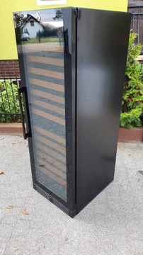 Chłodziarka do wina Miele KWT 6312 UGS