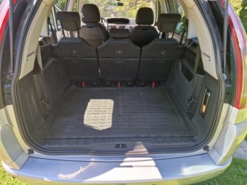 Citroen Grand C4 Picasso I 1.6 HDi 109KM 2011 Citroen C4 Grand Picasso 1.6 HDI, zdjęcie 13