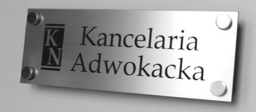 Табличка Приходская канцелярия Канцелярия Президента 13х7 см расстояния