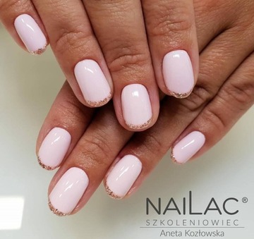 #302 Лак гибридный NaiLac 7мл