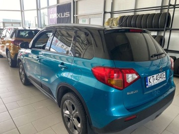 Suzuki 2018 Suzuki Vitara 1,6 benz Salon PL Premium 2 WD 1.6 Benzyna 120KM, zdjęcie 2