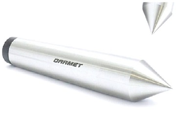 Kieł tokarski stały MS2 - MK2