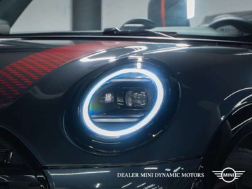 Mini 2024 MINI John Cooper Works John Cooper Works Cabrio 231 KM - Dostepny Wkrotce, zdjęcie 32