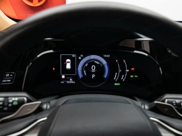 Lexus NX II SUV Facelifting 2.5 350h 243KM 2024 LEXUS NX 350h Prestige AWD Suv 2.5 (243KM) 2024, zdjęcie 14