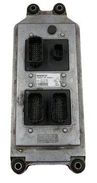 STEROWNIK RENAULT RANGE GAMA 21855950-P03 10R-05