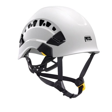 Рабочая каска Petzl Vertex белая