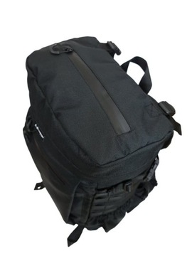 Рюкзак COMBO 27л с системой MOLLE, черный