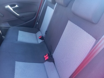 Volkswagen Polo V 2012 Volkswagen Polo VW POLO 1200 benzyna zarejestrowany w kraju 1.2 Benzyna, zdjęcie 26