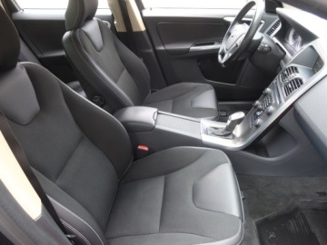 Volvo XC60 I SUV 2.0 D3 163KM 2012 Volvo XC60 D4, Salon Polska, Serwis ASO, Automat, zdjęcie 8