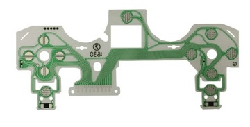 Лента для кнопок PlayStation PS4 V4 JDM-040, фольга