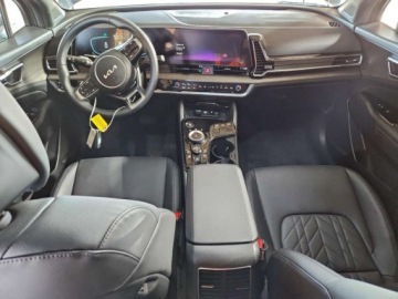 Kia Sportage V 2025 Kia Sportage 2025 KIA SPORTAGE X LINE 1.6 Hybryda 177KM, zdjęcie 7