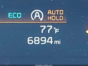 Kia 2025 Kia Telluride S 2025 3.8l 3.8 Benzyna 291KM, zdjęcie 11