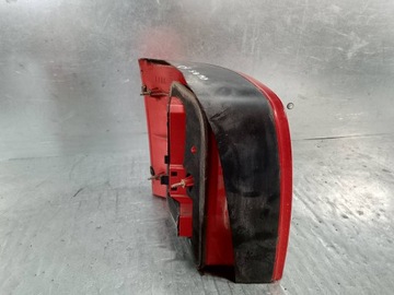 КОМПЛЕКТ ЗАДНИХ ФОНАРОВ VW PASSAT B5 3B9945096F COMBI