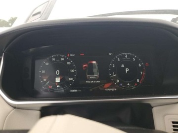 Land Rover Range Rover Sport III 2022 Land Rover Range Rover Sport hse Silver Edition, 2022r., 4x4, 3.0L 3.0, zdjęcie 9