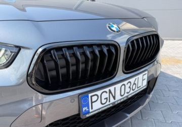 BMW X2 F39 2019 BMW X2 auto jak nowe z gwarancjapanoramafull ledM-PAKIET 1.5 Benzyna, zdjęcie 7