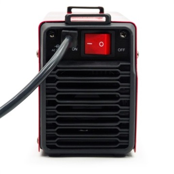 Сварочный аппарат IDEAL PRAKTIK MINI 2100 MMA, чемодан на 145А