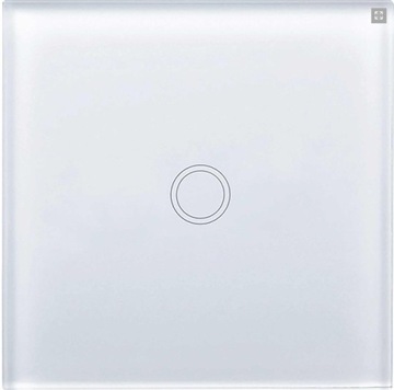 WIFI KONTAKT 1 BIAŁY SMART DOM GXSH040 GREENLUX