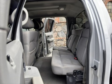 Ford 2004 Ford F150 Crew Cab 4,6 Triton Pickup Texas Zdrowy, zdjęcie 30