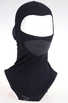 REBELHORN THERMOACTIVE BACLAVALAVA ACTIVE ЧЕРНЫЙ М