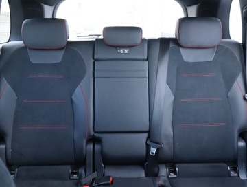 Mercedes GLB SUV 2.0 220d 190KM 2022 Mercedes GLB GLB 220 d 4MATIC, Salon Polska, zdjęcie 9