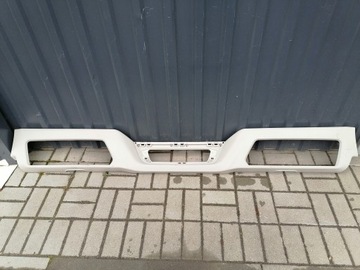 POŁKA KONSOLA GÓRNA IVECO S-WAY 5802260652