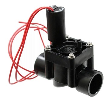Elektrozawór Hunter PGV-100 GW-GW 24V 1''