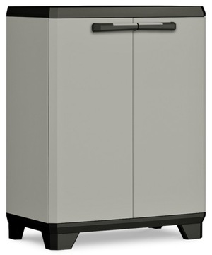Szafka gospodarcza PLANETT BASE max 15 kg na półkę