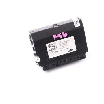 BMW F20 F30 F31 MINI F55 F56 MODUL ŘÍZENÍ KLIMATIZACE