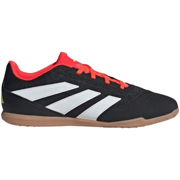 Buty halowe adidas Predator Club IN r. 39 1/3
