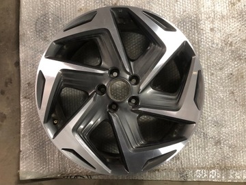 HONDA CRV V 19- ОБОД 7,5 X 19 ET45 TNY19075A