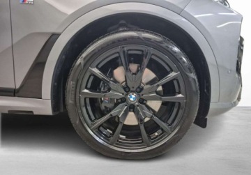 BMW X7 2026 BMW X7 BMW X7 xDrive40d 3.0 Diesel 340KM, zdjęcie 33