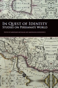 In Quest of Identity