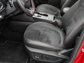 Ford Kuga III SUV Plug-In 2.5 Hybrid 190KM 2023 Ford Kuga PY48051#2.5 FHEV FWD ST-Line X Podgrz.f, zdjęcie 12