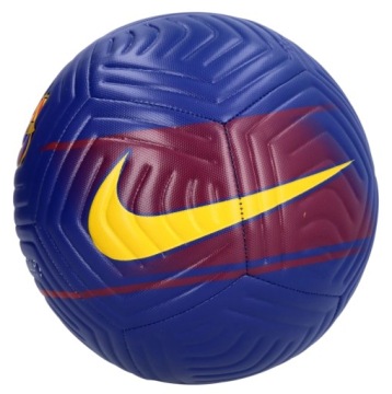 NIKE ФУТБОЛЬНАЯ АКАДЕМИЯ ФК БАРСЕЛОНА HV1987-455 R.5