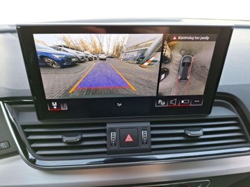 Audi Q5 II Q5-e Facelifting 2.0 50 TFSI e 299KM 2025 Audi Q5 Audi Q5 Hak, ACC, Side Assist, Kamery 360, S line Matrix LED 2.0, zdjęcie 29