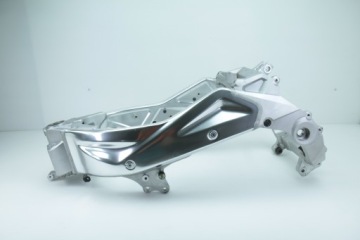 APRILIA RSV 1000 R 04-10 РАМА + ДОКУМЕНТЫ