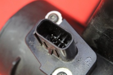 КОРПУС ВОЗДУШНОГО ФИЛЬТРА VOLVO S70 V70 III 2.0 TD