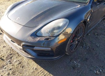 Porsche Panamera II Liftback 4.0 550KM 2018 Porsche Panamera 2018, 4.0L, 4x4, SPORT TURISMO TURBO, od ubezpieczalni 4.0, zdjęcie 1