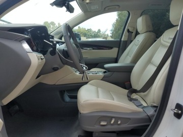 Cadillac 2023 Cadillac XT6 Premium Luxury 2023 3.6l 3.6 Benzyna 310KM, zdjęcie 7