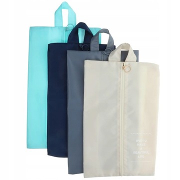 Карманная дорожная сумка, обувь, Женские сумки