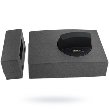 Замок дверной верхний CYKLOP, сертификат B, класс 5 LOB