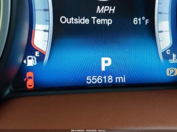 Maserati Levante 2017 Maserati Levante 2017 3.0l 3.0 Benzyna 345KM, zdjęcie 11