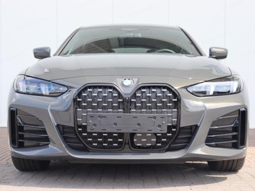 BMW Seria 4 G22-23-26 Coupe 2.0 430i 245KM 2025 BMW Seria 4 Gran Coupe 430i xDrive Sport Sedan 2.0 (245KM) 2025, zdjęcie 4