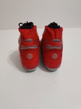 Ботинки для беговых лыж Alpina RK.