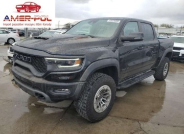  RAM 1500 TRX 2023 6.2L 6.2 Benzyna 702KM