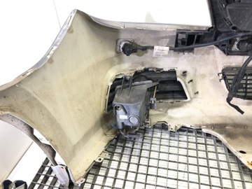 NÁRAZNÍK PŘEDNÍ OPEL SIGNUM KOMBI 03-08